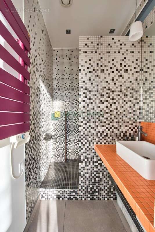Appartement à CLICHY