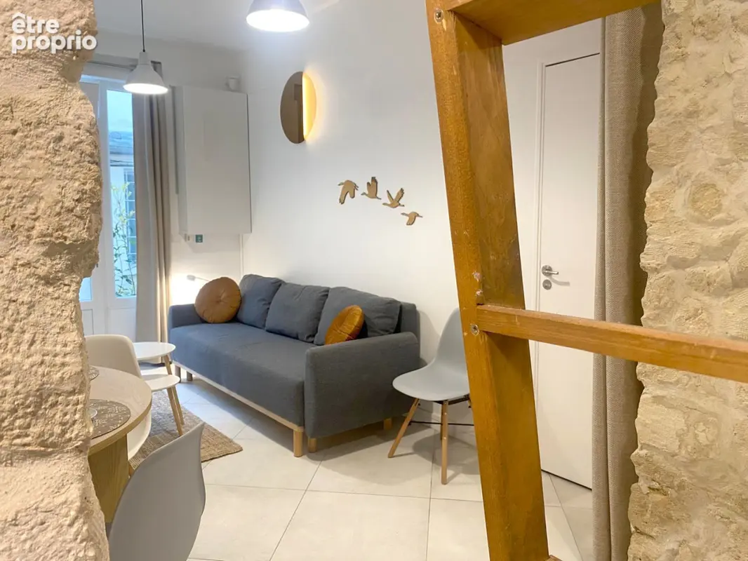 Appartement 1 pièce 23 m² à vendre à Paris-11e (75011) - photo 3
