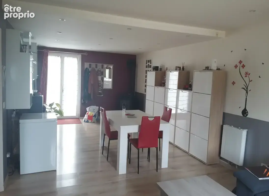 Maison 5 chambres + local professionnel + terrain en zone artisanale - photo 2