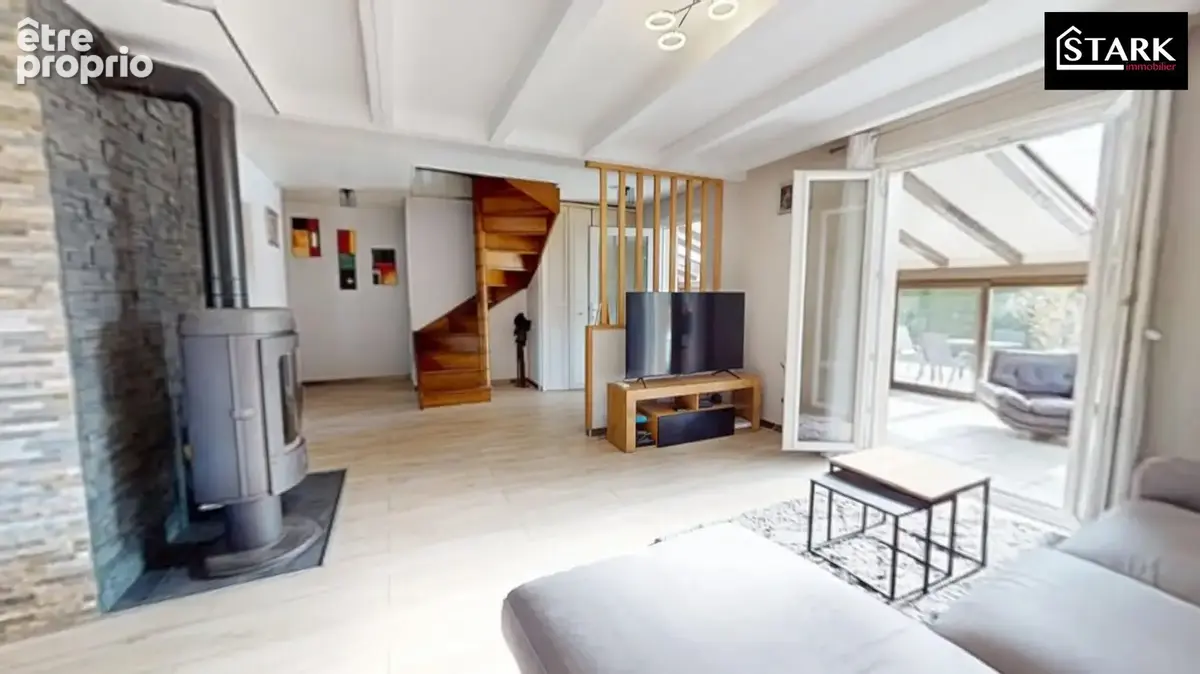 Maison 5 pièces 170 m² à vendre à Felon (90110) - photo 8