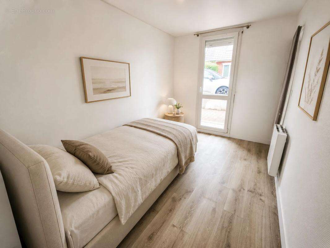 Appartement à AMIENS