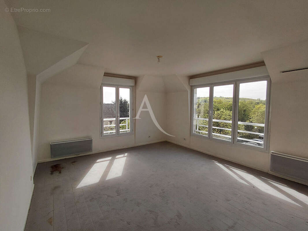 Appartement à SANNOIS