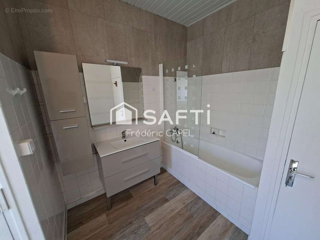 Photo 9 - Appartement à CASTRES