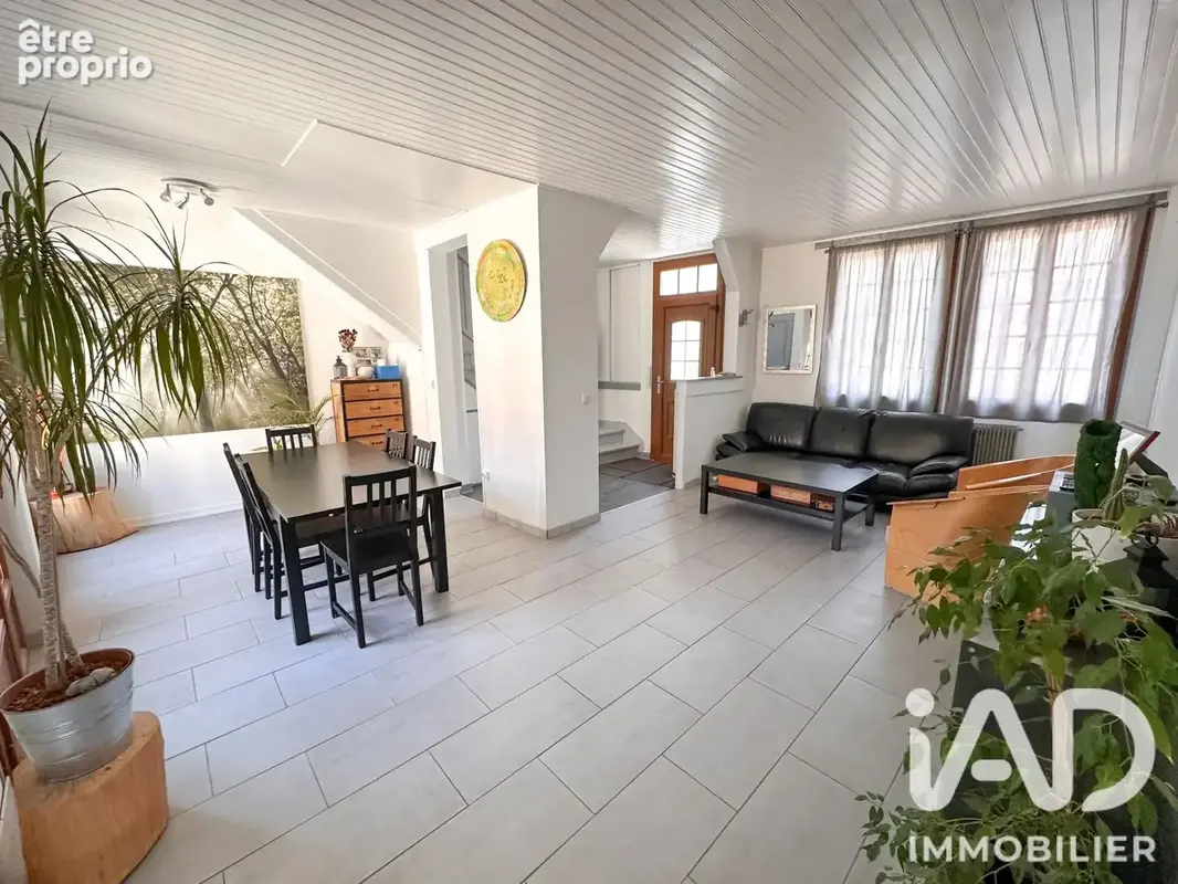 Photo 1 - Maison à BUTHIERS