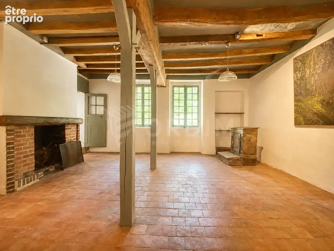 Propriété de charme sur plus d'un hectare - photo 6