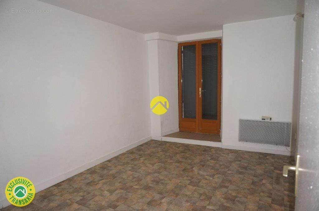 Appartement 3 pièces loué - photo 8