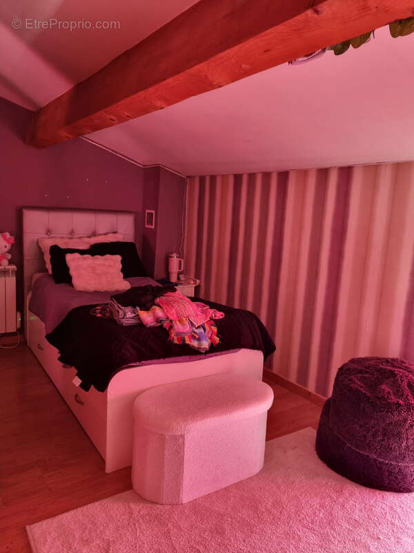 Maison à SISTERON