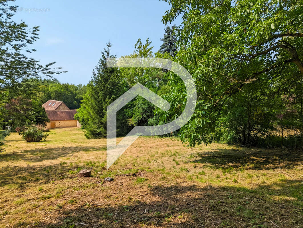 Maison à SAINTE-GENEVIEVE