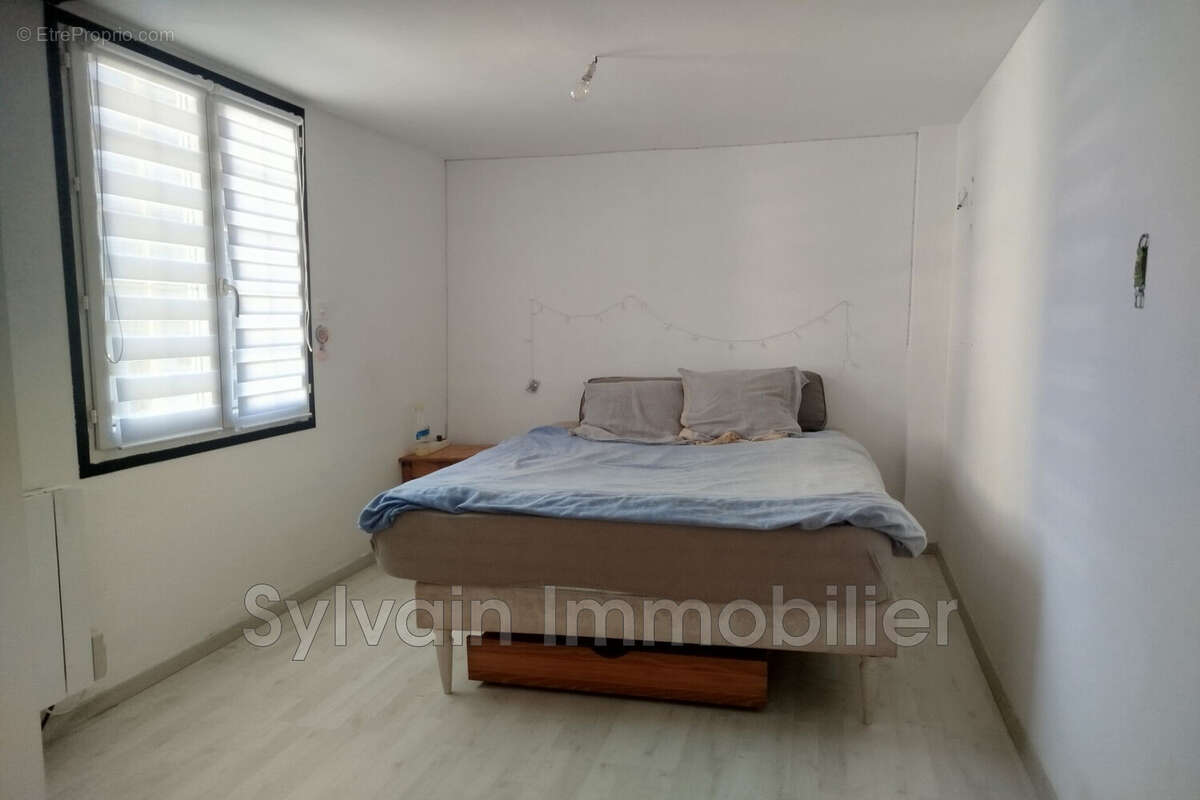 Maison à FORGES-LES-EAUX