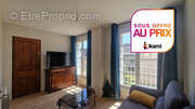 Appartement à BOURGUEIL