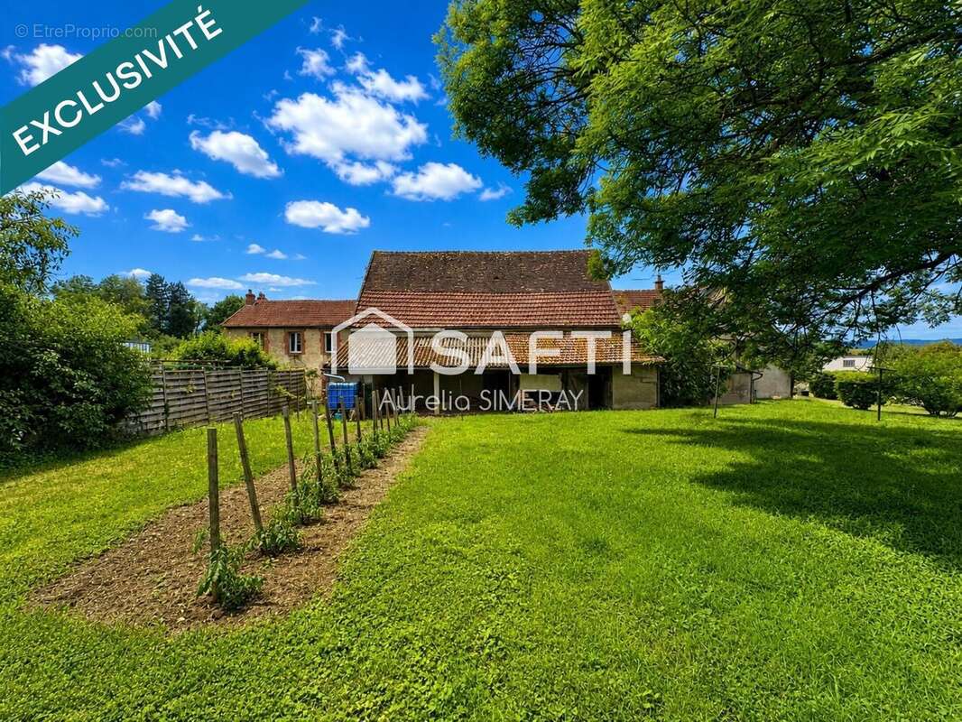 Maison 126 m² à Saulon-La-Chapelle  - photo 3