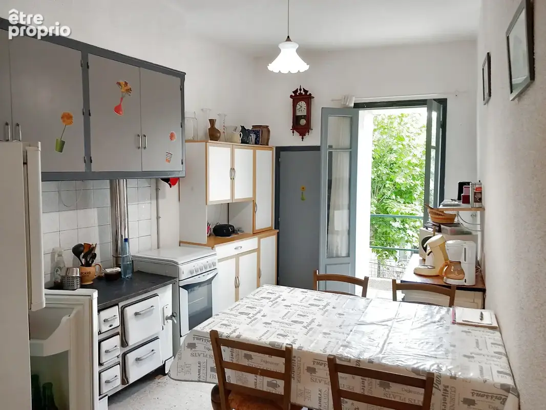Grand Appartement dans chateau mediéval - photo 2