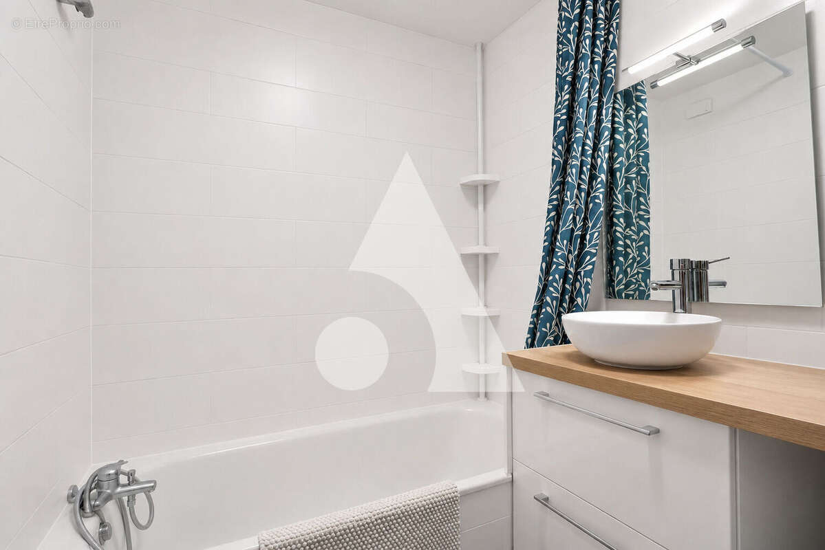 Appartement à PANTIN
