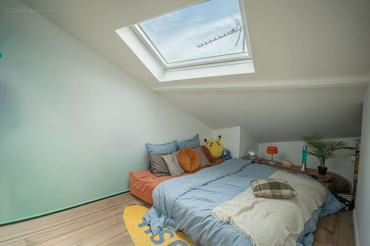 Appartement à CLAMART