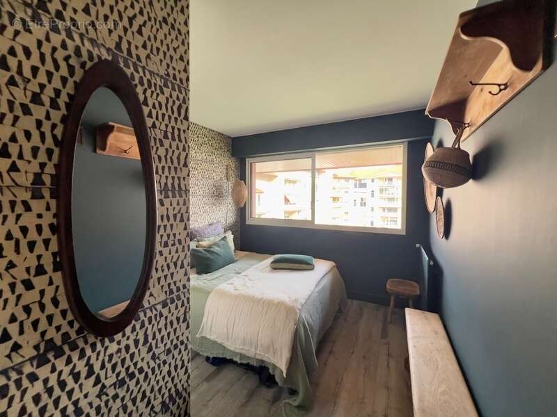 Appartement à BIARRITZ