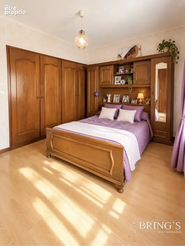 Maison 4 pièces 78 m² à vendre à Saint-Jean-De-Moirans (38430) - photo 9