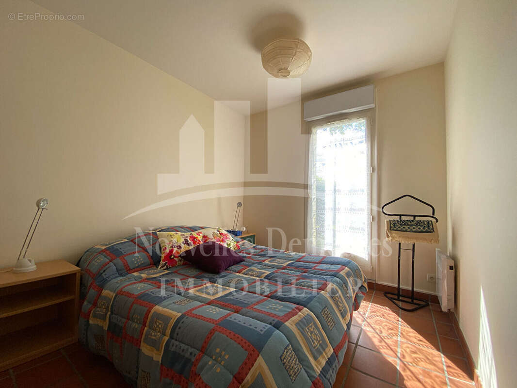 Appartement à DEAUVILLE