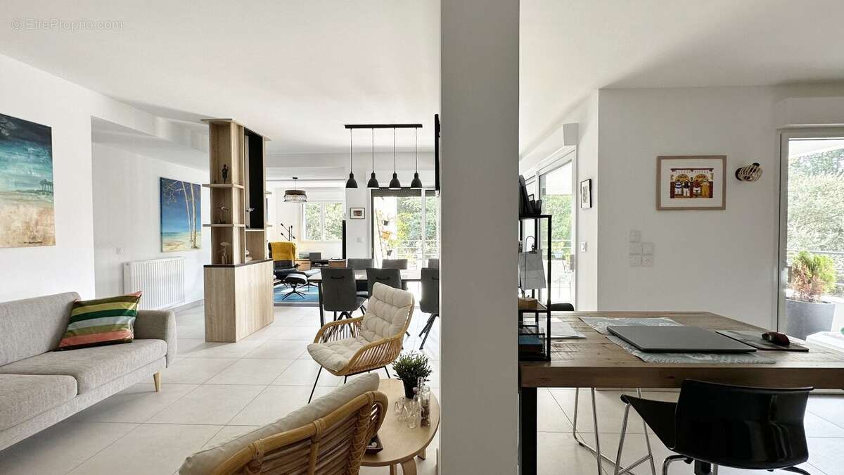 Appartement à HOSSEGOR