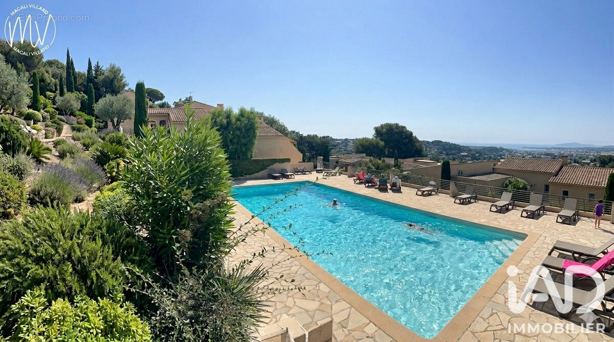 Photo 1 - Appartement à VENCE