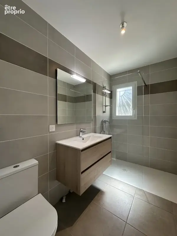 Saint Cyprien vente maison neuve, plain pied, 3 chambres, garage - photo 6