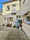 Appartement à MOULINS