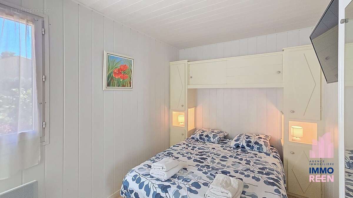 Appartement à SIX-FOURS-LES-PLAGES