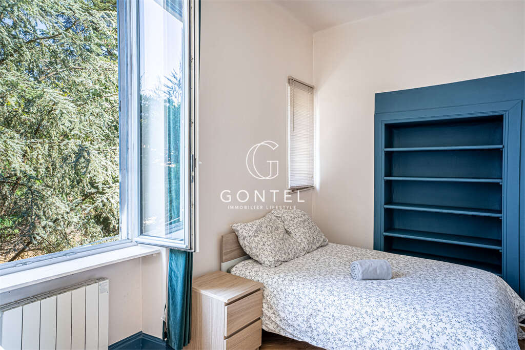 Appartement à SAINT-CYR-AU-MONT-D'OR