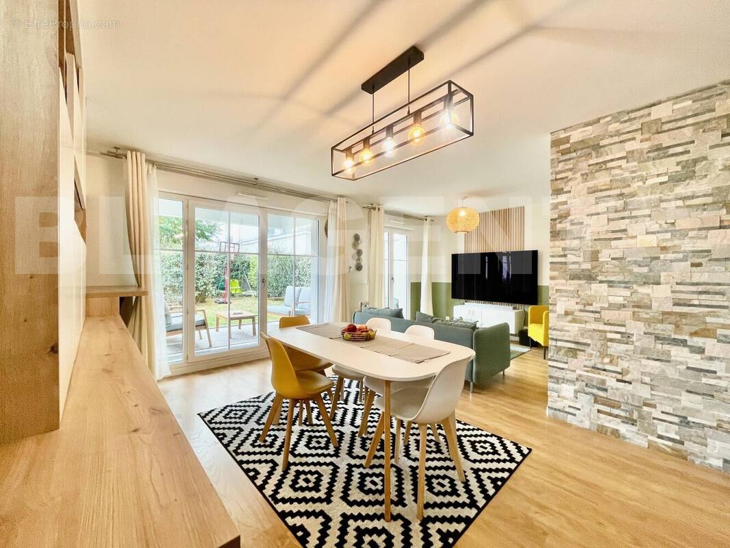 IMG_7535 - Appartement à MAISONS-ALFORT