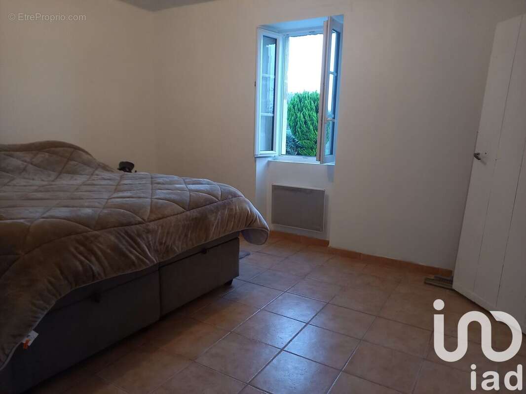 Photo 7 - Maison à SAINT-LOUBOUER