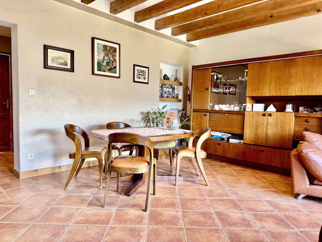 Appartement à PASSY
