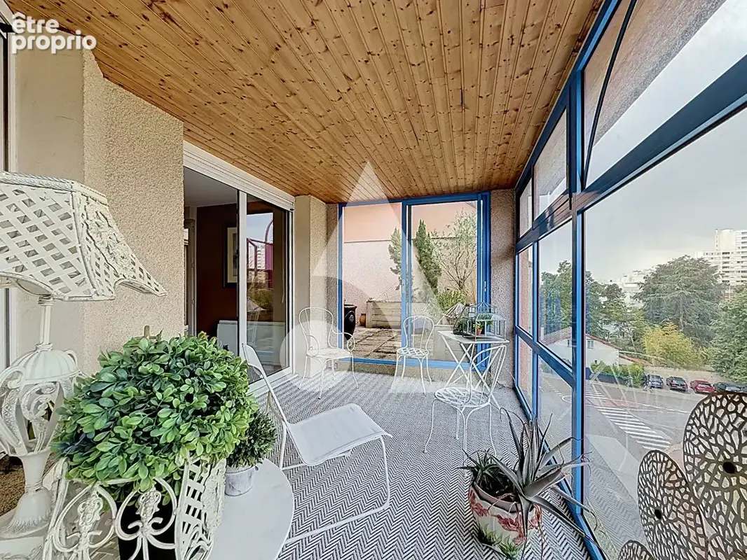 Appartement à CHALON-SUR-SAONE