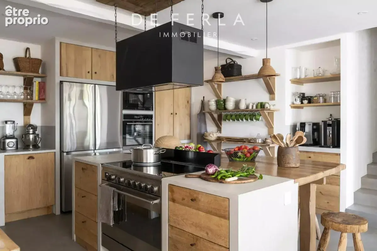Propriété d’exception – 770 m², gîte 5 étoiles et 6,5 hectares - photo 9