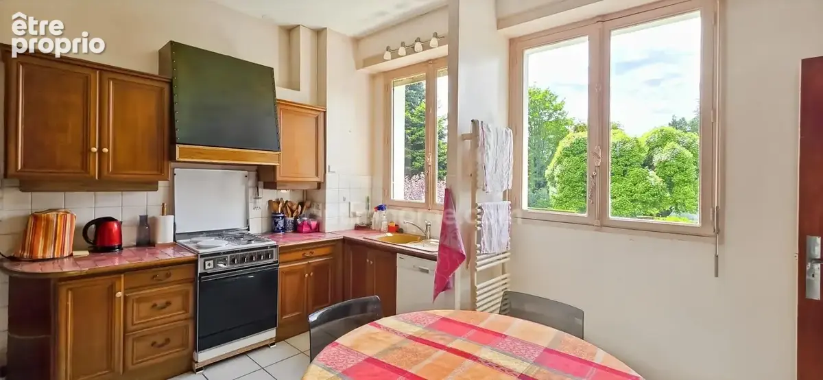 Maison à vendre 9 pièces PAU (64) Rare– Entre Trespoey et Allées de Morlaàs – 260 m² et 1300M2 de terrain - photo 9