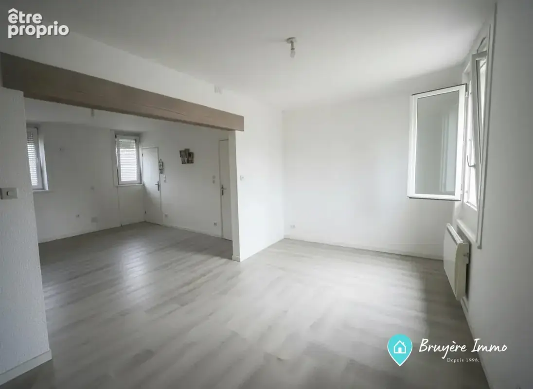 Appartement 104 m² à vendre à Hirson (02500) - photo 5