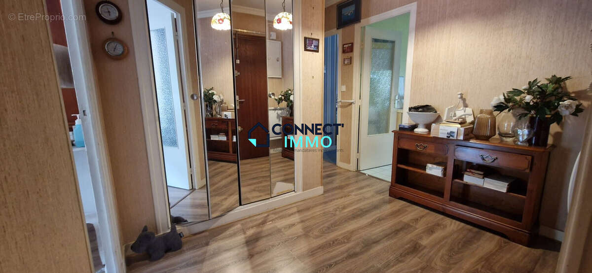 Appartement 82 m² à Morlaix  - photo 2