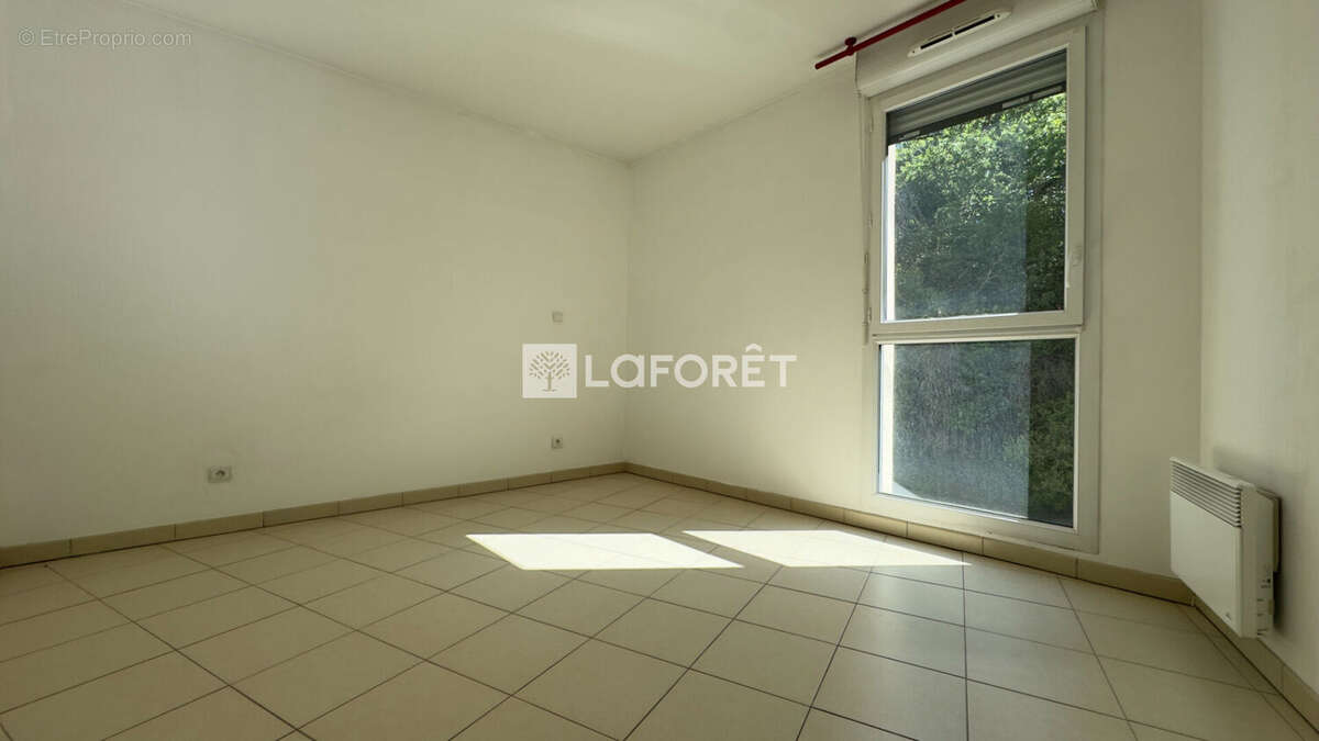 Appartement à CASTELNAU-LE-LEZ