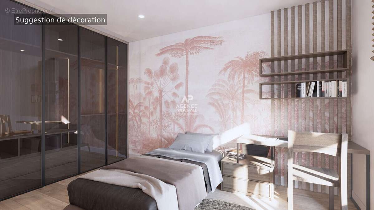 VELIZY VILLACOUBLAY - Etang d'Ursine - Maison neuve au calme avec 5 chambres. - photo 6