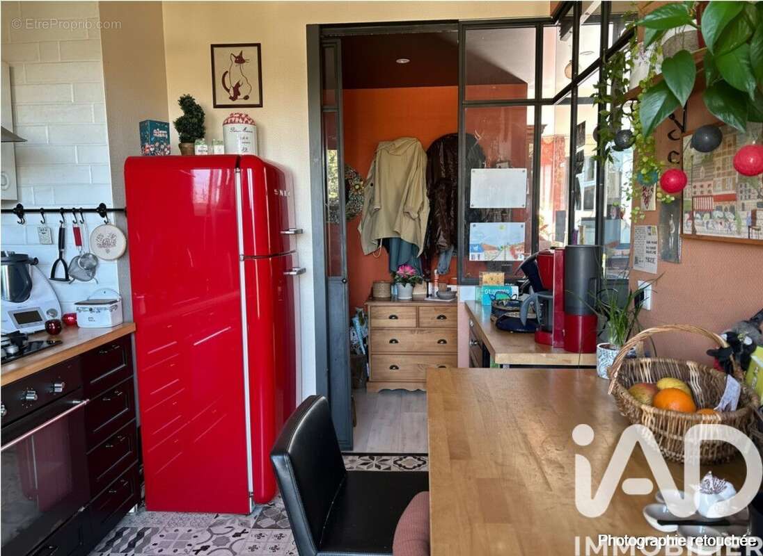 Photo 7 - Appartement à VITRE