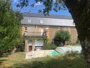 Maison à MONTIGNY-AUX-AMOGNES