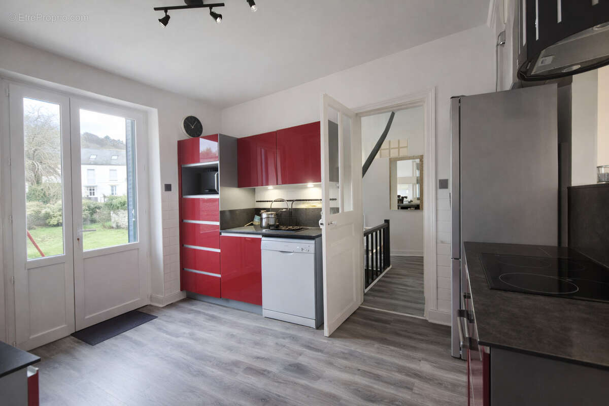 Maison à SOISSONS