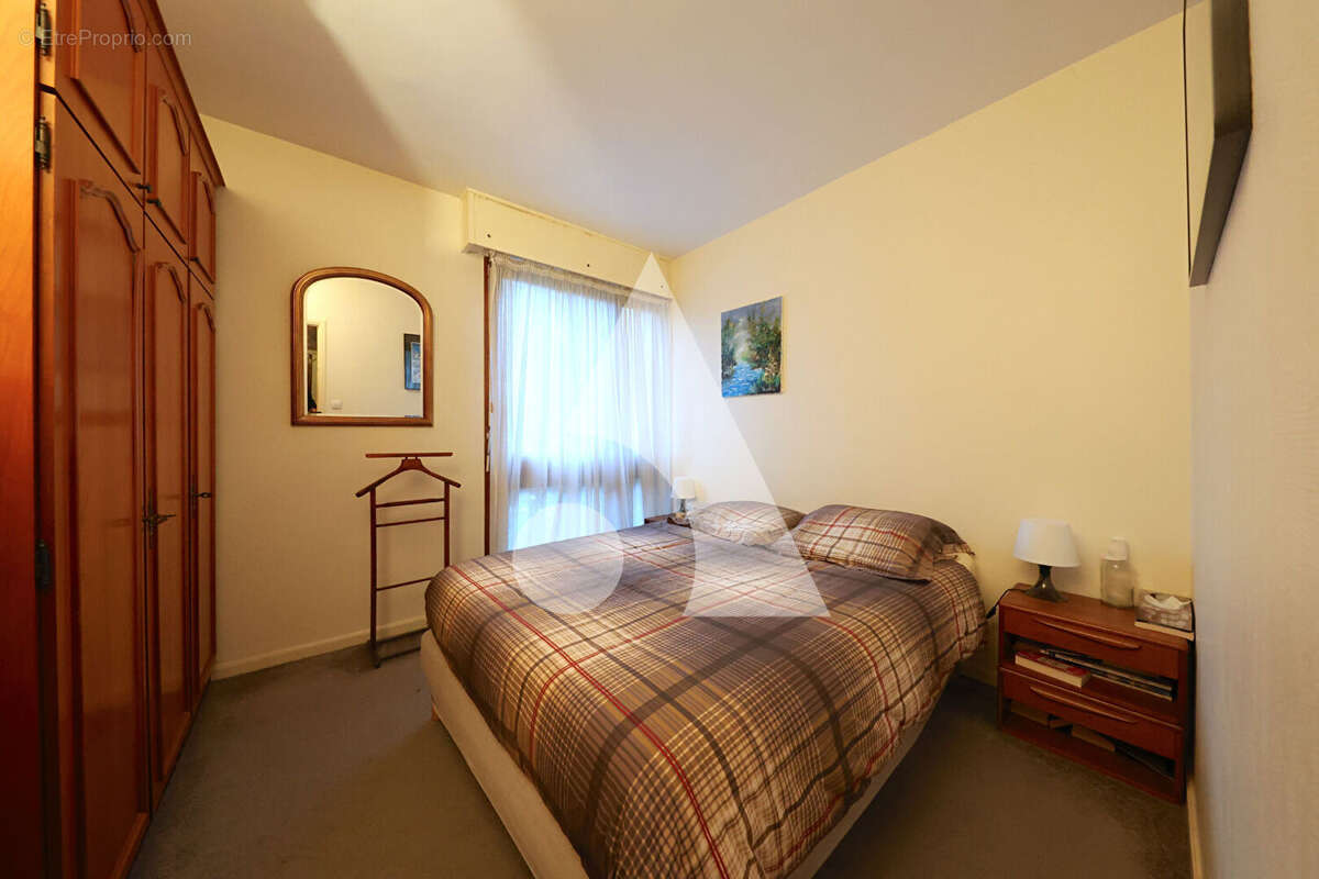 Appartement à RIS-ORANGIS