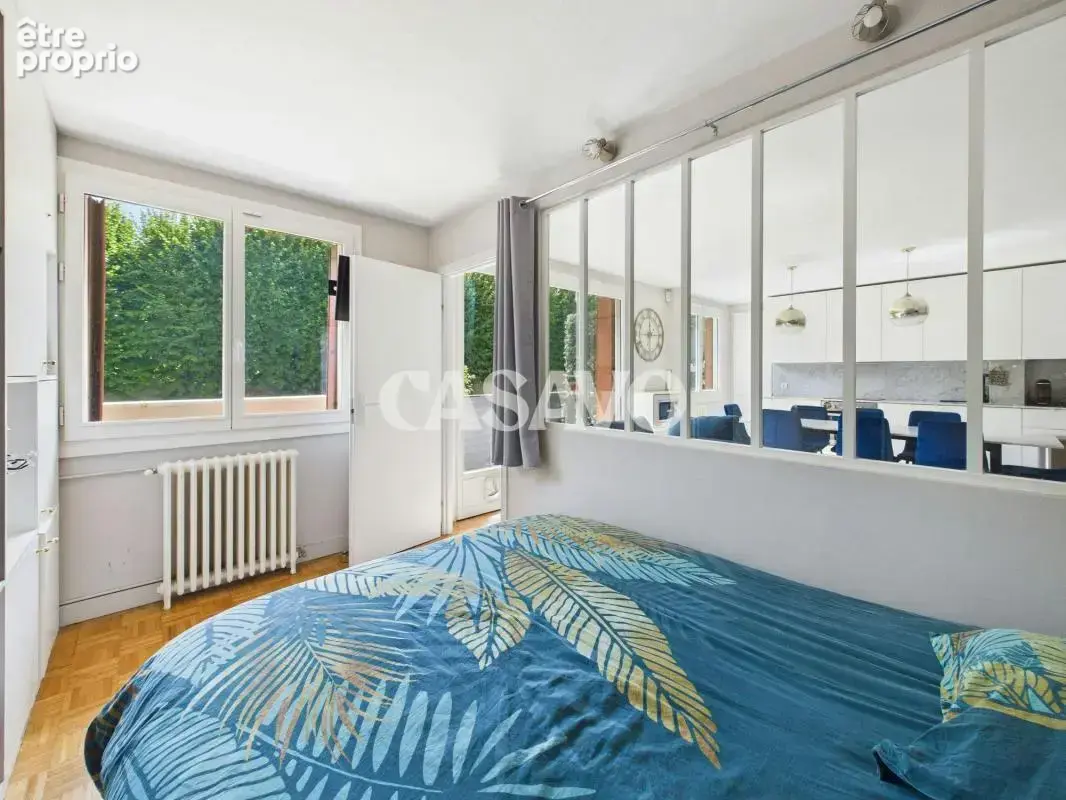 Vente Appartement 4 pièces de 68m² - 92210 Saint-Cloud - photo 10