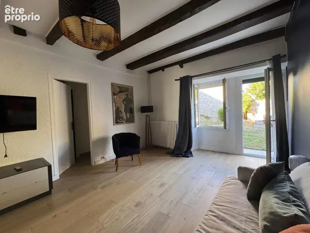 Maison 9 pièces 260 m² à vendre à Machault (77133) - photo 9
