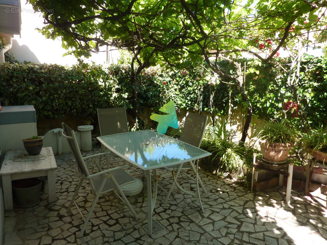 Maison à VALRAS-PLAGE