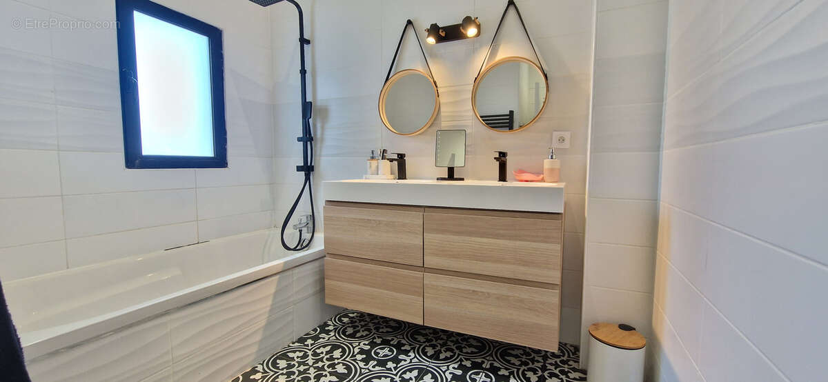 Maison à VILLENEUVE-TOLOSANE