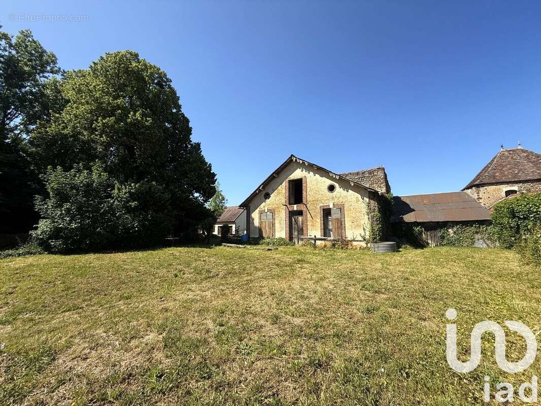 Photo 3 - Maison à BROU