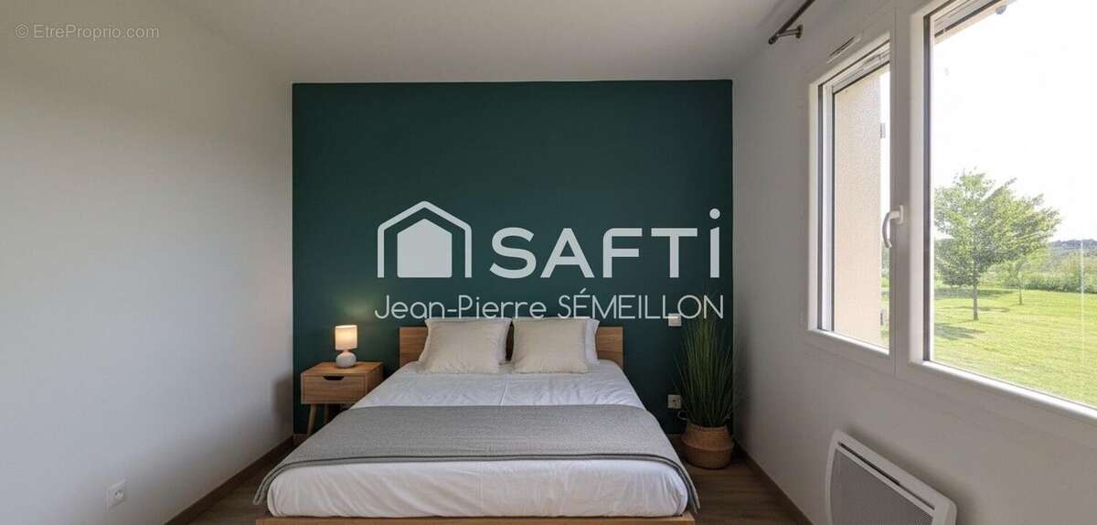 Photo 4 - Maison à AGEN