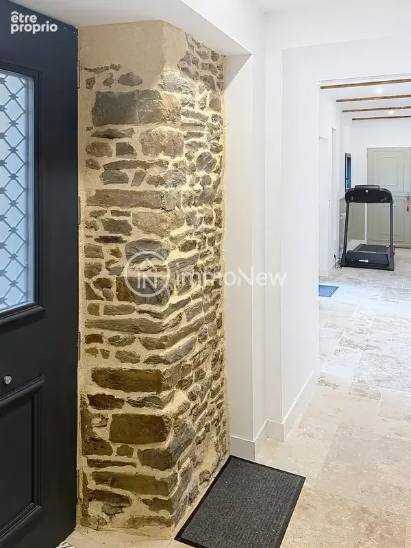 Maison rénovée à neuf avec vue sur la baie - photo 13