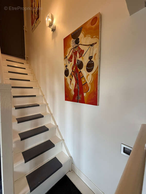 Maison à COMBS-LA-VILLE