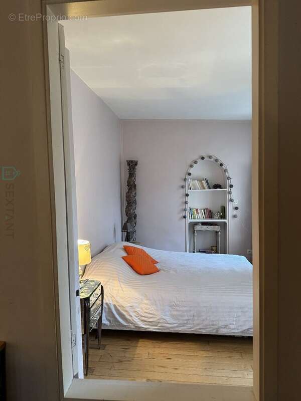 Appartement à VERSAILLES